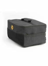 KC Hilites Cover Keeper Bag for 9929 - Durable Black Storage Bag for Off-Road Lights                                     - 9929 - Image 3