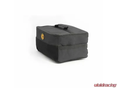 KC Hilites Cover Keeper Bag for 9929 - Durable Black Storage Bag for Off-Road Lights - 9929