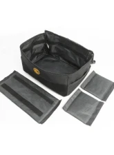 KC Hilites Cover Keeper Bag for 9929 - Durable Black Storage Bag for Off-Road Lights                                     - 9929 - Image 6