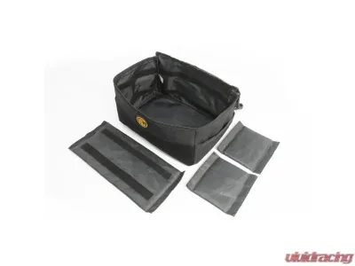 KC Hilites Cover Keeper Bag for 9929 - Durable Black Storage Bag for Off-Road Lights - 9929