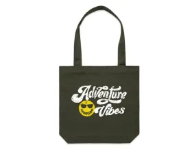 KC HiLiTES Adventure Vibes Tote