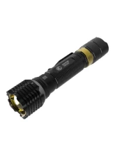 KC Hilites FLX 3K Rechargeable Flashlight - Compact, Durable, Lightweight Design                                     - 9965 - Image 8