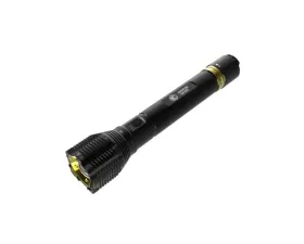 KC Hilites FLX 7K Rechargeable Flashlight - Compact, Durable, High-Output LED Light