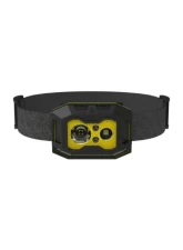 KC Hilites FLX 1K Magnetic Headlamp - Adjustable, Lightweight, Black, 9968                                     - 9968 - Image 8