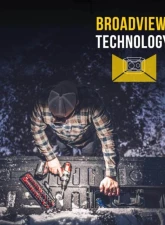 KC Hilites FLX 1K Magnetic Headlamp - Adjustable, Lightweight, Black, 9968                                     - 9968 - Image 6