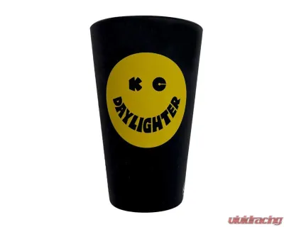 KC Hilites Daylighter 16oz Silicone Pint - Durable Silicone, Ideal for Outdoor Use - 9972
