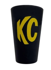 KC Hilites Daylighter 16oz Silicone Pint - Durable Silicone, Ideal for Outdoor Use                                     - 9972 - Image 3
