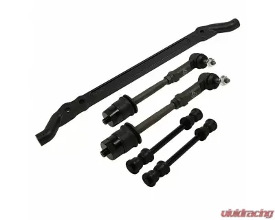BD Diesel Steering Upgrade Kit Chevrolet Silverado | GMC Sierra 2500HD/3500HD 2001-2010 - 1032150