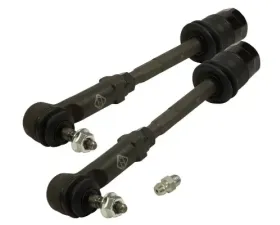 BD Diesel BD Tie Rod Upgrade Chevrolet Silverado 2500|3500|GMC Sierra 2011-2019