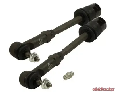 BD Diesel BD Tie Rod Upgrade Chevrolet Silverado 2500|3500|GMC Sierra 2011-2019 - 1032124