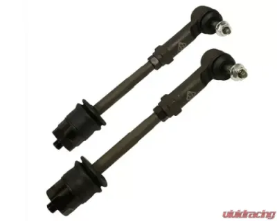 BD Diesel BD Tie Rod Upgrade Chevrolet Silverado|GMC Sierra 2001-2010 - 1032125