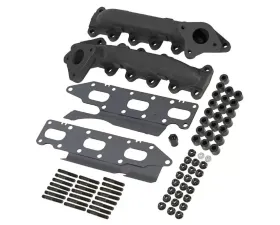 BD Diesel Exhaust Manifolds Ford F-150 3.5L Ecoboost 2011-2016