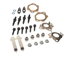 BD Diesel Exhaust Manifold Install Kit Ford F-150 3.5L Ecoboost 2011-2016