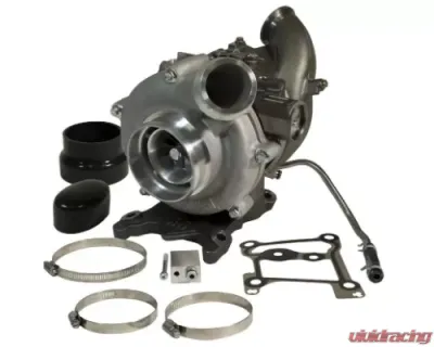 BD Diesel BD 6.7L Power Stroke Screamer Stage 1 Retrofit Turbo Kit Ford 6.7L V8 2011-2016 - 1045824