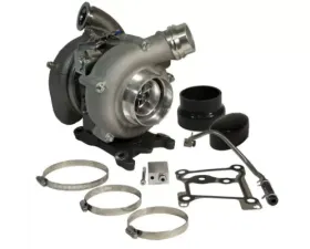 BD Diesel BD 6.7L Power Stroke Screamer Stage 2 Turbo Kit Ford 2011-2016 6.7L V8