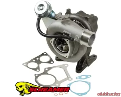 BD Diesel BD Screamer Turbo Duramax LB7 Chevrolet|GMC 6.6L VICU/VIDR 2001-2004 - 1045837