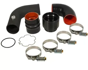 BD Diesel CAC Intake Pipe Upgrade Ford 6.7L PowerStroke 2011-2016