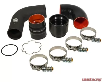 BD Diesel CAC Intake Pipe Upgrade Ford 6.7L PowerStroke 2011-2016 - 1047038