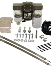 BD Diesel BD Venom Duramax Fuel Lift Pump c/w Filter & Separator Chevrolet 2011-2016 6.6L                                     - 1050323 - Image 3