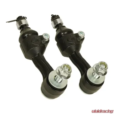 BD Diesel Sway Bar End Links Kit RAM 2500 | 3500 2013-2021 - 1032052