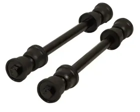 BD Diesel Upgraded End Links Pair Chevrolet Silverado | GMC Sierra 2001-2019