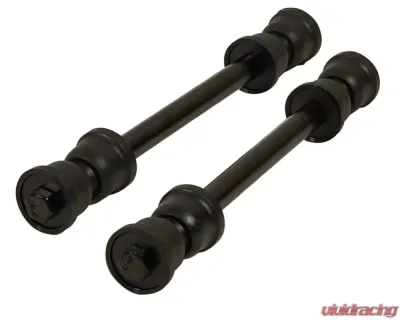 BD Diesel Upgraded End Links Pair Chevrolet Silverado | GMC Sierra 2001-2019 - 1032126