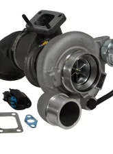 BD Diesel Screamer Turbo HE351CW Dodge 5.9L Cummins 2003-2007                                     - 1045768 - Image 3
