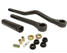 BD Diesel Adjustable Track Bar Ram 4WD 2500 | 3500 2013-2022
