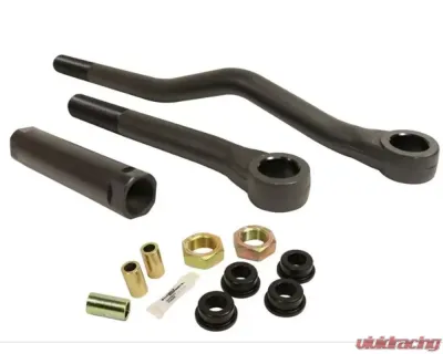 BD Diesel Adjustable Track Bar Ram 4WD 2500 | 3500 2013-2022 - 1032018