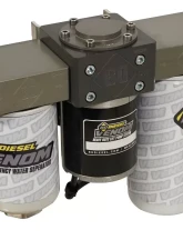 BD Diesel Venom Fuel Lift Pump c/w Filter & Separator Ford 6.4L Power Stroke 2008-2010                                     - 1050319 - Image 2