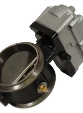 BD Diesel Electronic Exhaust Brake 4.0in RAM 2500 | 3500 6.7L Cummins 2007.5-2017                                     - 1027346 - Image 2