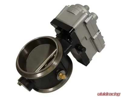 BD Diesel Electronic Exhaust Brake 4.0in RAM 2500 | 3500 6.7L Cummins 2007.5-2017 - 1027346