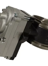 BD Diesel Electronic Exhaust Brake 4.0in RAM 2500 | 3500 6.7L Cummins 2007.5-2017                                     - 1027346 - Image 3