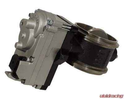 BD Diesel Electronic Exhaust Brake 4.0in RAM 2500 | 3500 6.7L Cummins 2007.5-2017 - 1027346