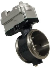 BD Diesel Electronic Exhaust Brake 4.0in RAM 2500 | 3500 6.7L Cummins 2007.5-2017                                     - 1027346 - Image 4