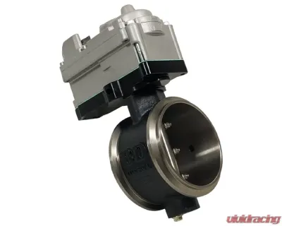 BD Diesel Electronic Exhaust Brake 4.0in RAM 2500 | 3500 6.7L Cummins 2007.5-2017 - 1027346