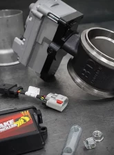 BD Diesel Electronic Exhaust Brake 4.0in RAM 2500 | 3500 6.7L Cummins 2007.5-2017                                     - 1027346 - Image 6