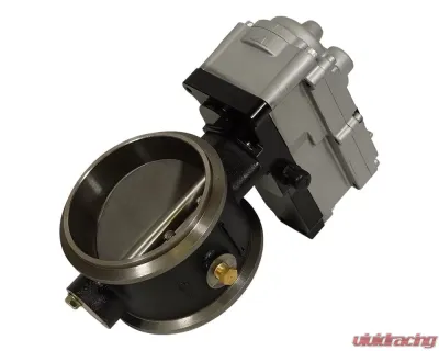 BD Diesel Electronic Exhaust Brake 5.0in RAM 2500 | 3500 6.7L Cummins 2007.5-2017 - 1027347