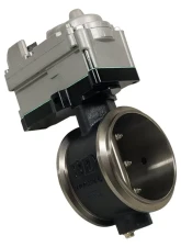 BD Diesel Electronic Exhaust Brake 5.0in RAM 2500 | 3500 6.7L Cummins 2007.5-2017                                     - 1027347 - Image 4