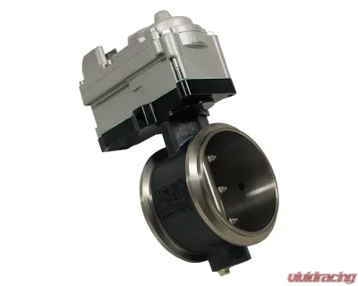 BD Diesel Electronic Exhaust Brake 5.0in RAM 2500 | 3500 6.7L Cummins 2007.5-2017 - 1027347
