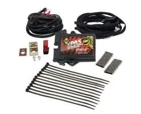 BD Diesel E-PAS Positive Air Shut-Off Chevrolet | GM 3.0L LM2 Duramax 2019+