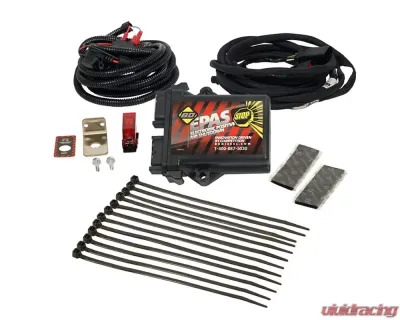 BD Diesel E-PAS Positive Air Shut-Off Chevrolet | GM 3.0L LM2 Duramax 2019+ - 1036762