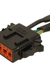 BD Diesel E-PAS Positive Air Shut-Off Chevrolet | GM 3.0L LM2 Duramax 2019+                                     - 1036762 - Image 2