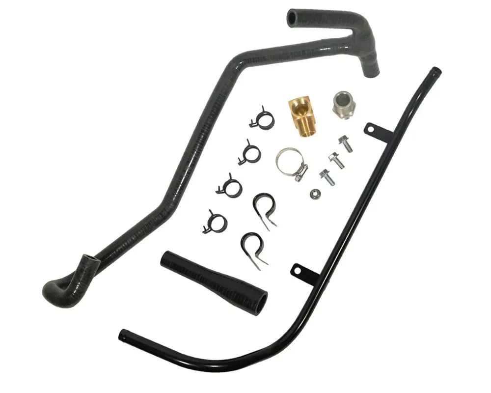 Turbo | Supercharger