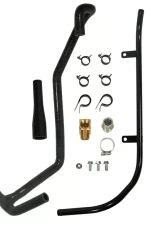 BD Diesel Howler Turbo Coolant Tube Relocation Kit Dodge Ram 2500 | 3500 Automatic 5.9L 2003-2005                                     - 1047137 - Image 2