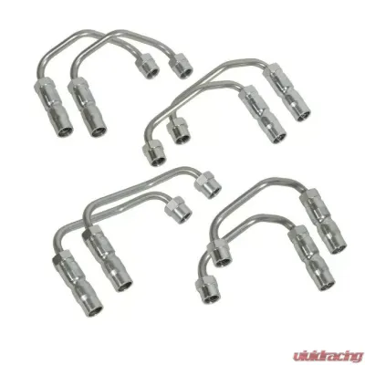 BD Diesel Injector Line Kits Chevrolet | GMC Duramax LB7 2001-2004 - 1050140