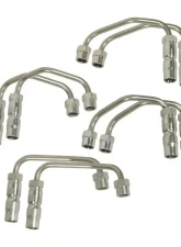 BD Diesel Injector Line Kits Chevrolet | GMC Duramax LB7 2001-2004                                     - 1050140 - Image 3