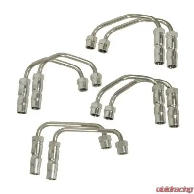 BD Diesel Injector Line Kits Chevrolet | GMC Duramax LB7 2001-2004 - 1050140