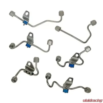 BD Diesel Injector Line Kit Dodge Ram 5.9L Cummins 24V 2003-2007 - 1050150