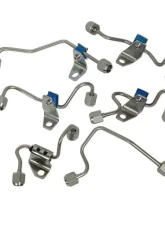 BD Diesel Injector Line Kit Dodge Ram 5.9L Cummins 24V 2003-2007                                     - 1050150 - Image 3